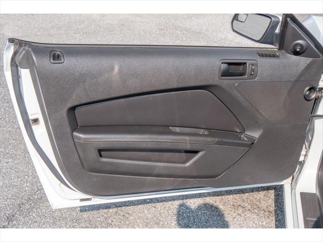 used 2014 Ford Mustang car, priced at $24,995