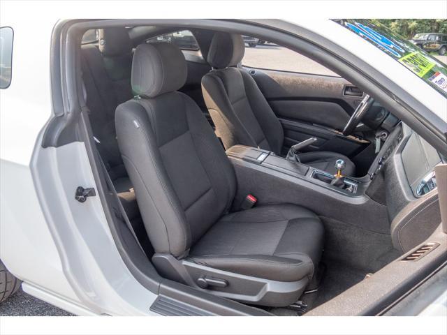 used 2014 Ford Mustang car, priced at $24,995