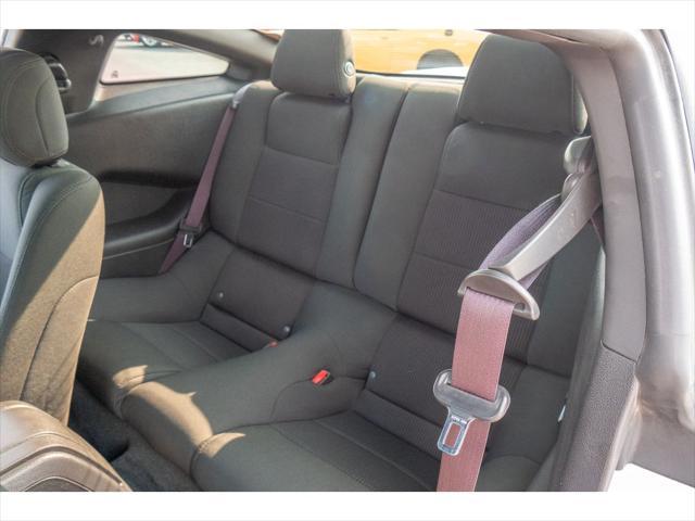 used 2014 Ford Mustang car, priced at $24,995