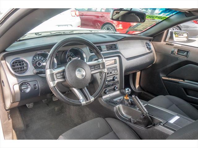 used 2014 Ford Mustang car, priced at $24,995
