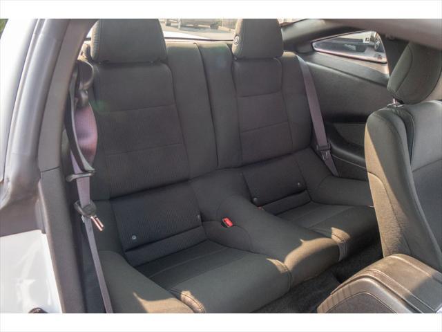 used 2014 Ford Mustang car, priced at $24,995