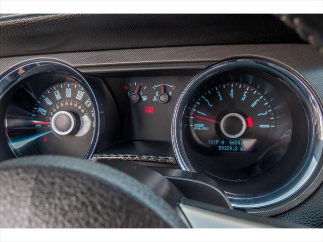 used 2014 Ford Mustang car, priced at $24,995