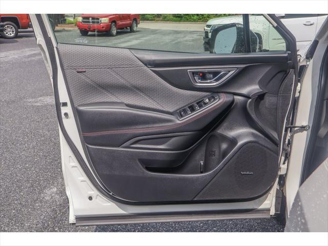 used 2020 Subaru Forester car, priced at $22,995