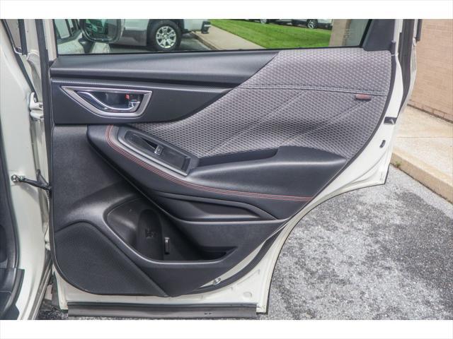 used 2020 Subaru Forester car, priced at $22,995