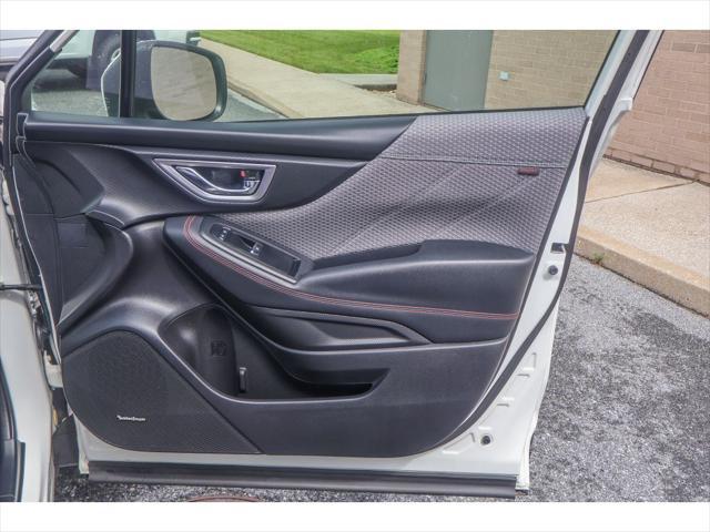 used 2020 Subaru Forester car, priced at $22,995