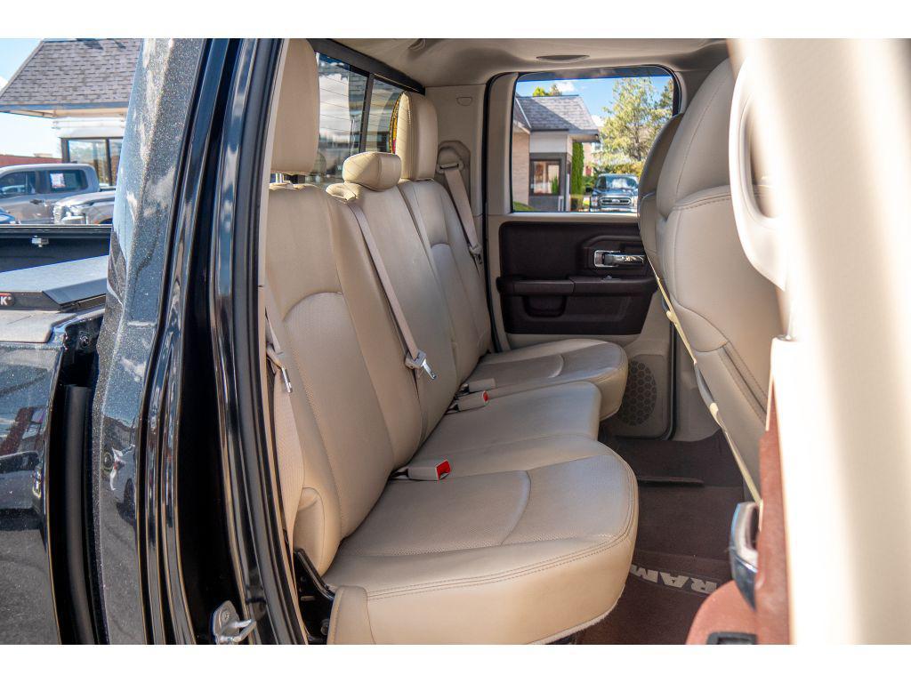 used 2015 Ram 1500 car, priced at $18,995