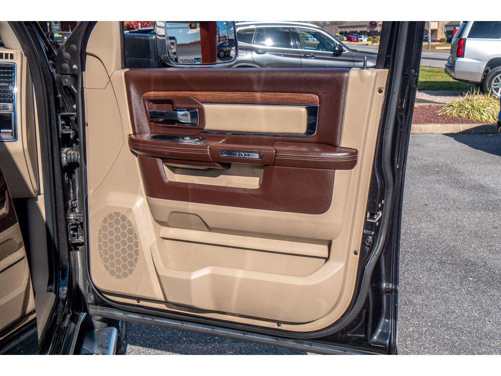 used 2015 Ram 1500 car, priced at $18,995