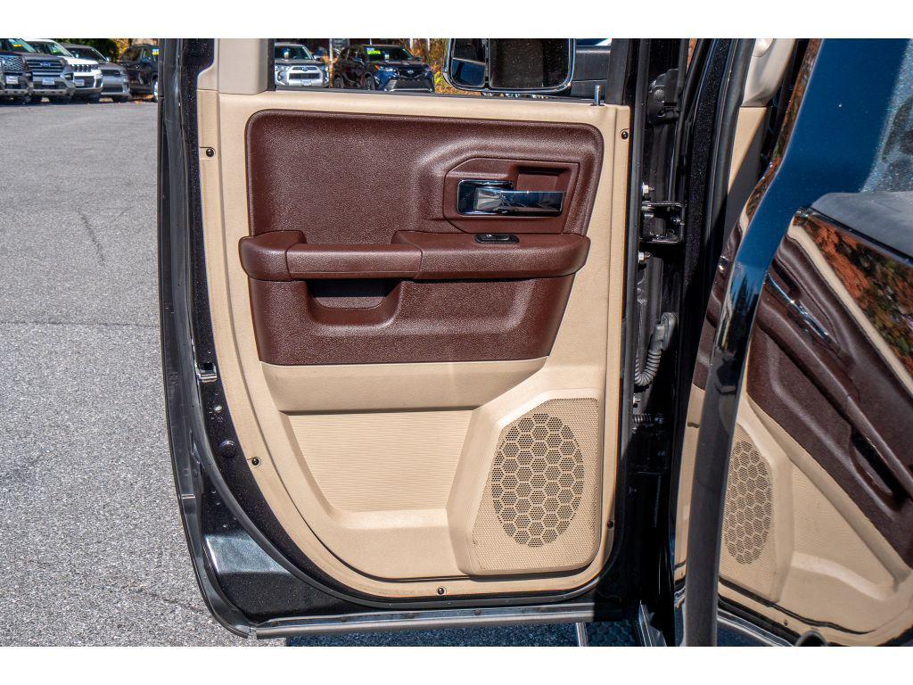 used 2015 Ram 1500 car, priced at $18,995