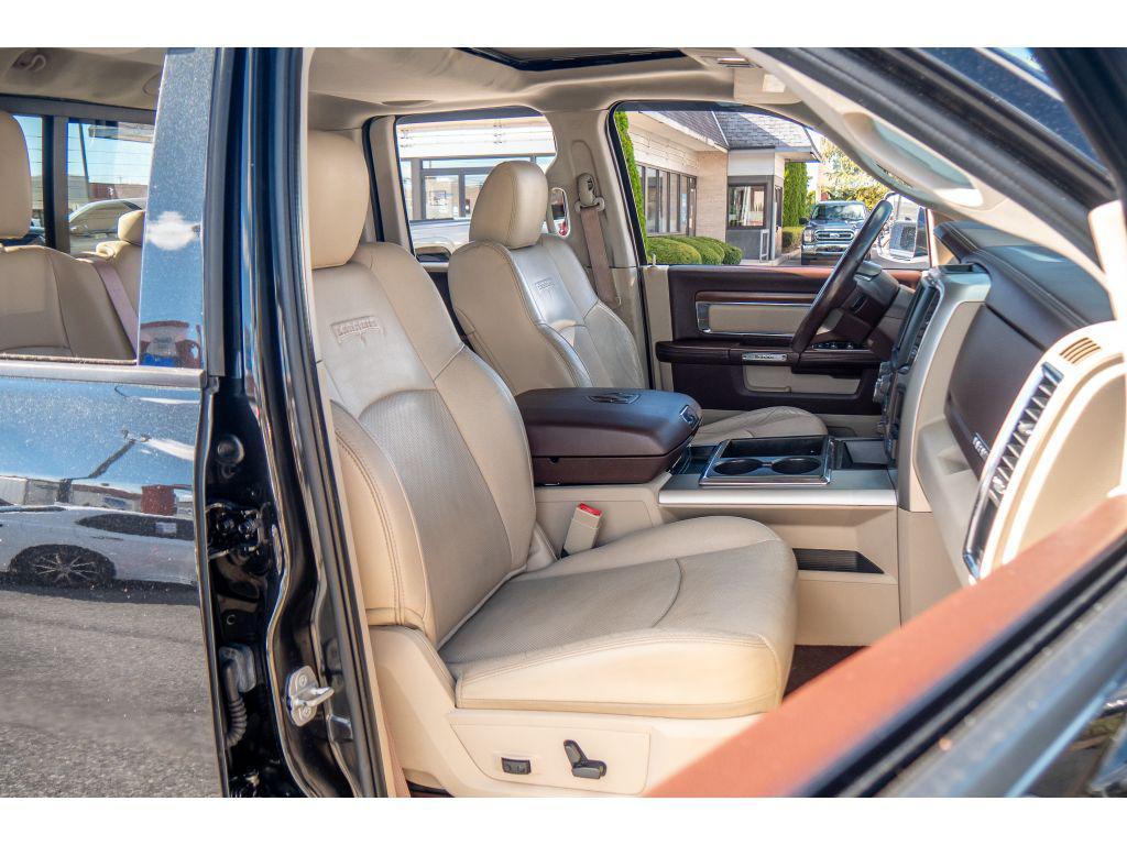 used 2015 Ram 1500 car, priced at $18,995