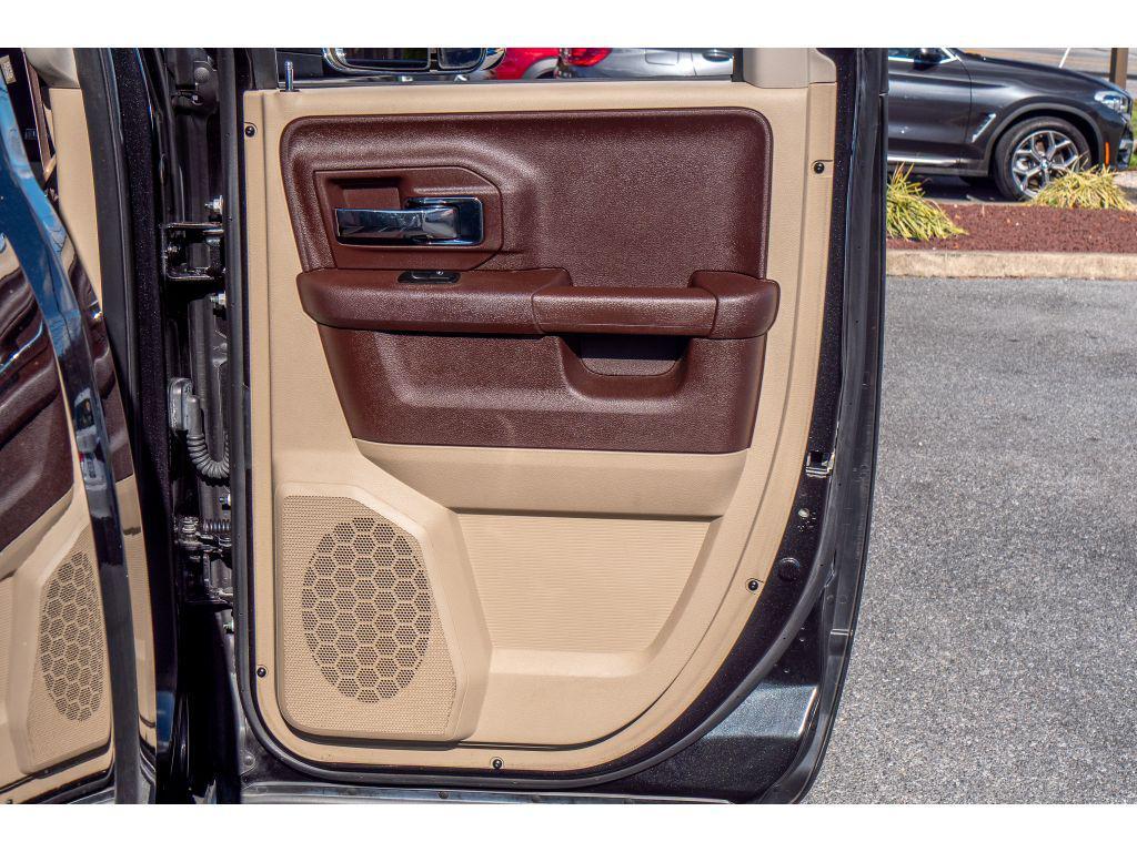 used 2015 Ram 1500 car, priced at $18,995