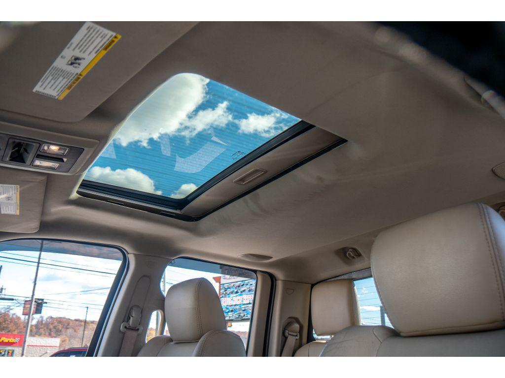 used 2015 Ram 1500 car, priced at $18,995