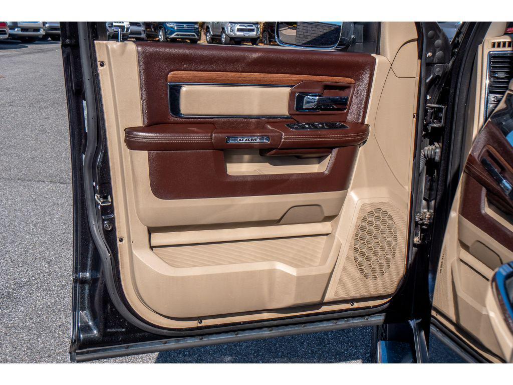 used 2015 Ram 1500 car, priced at $18,995