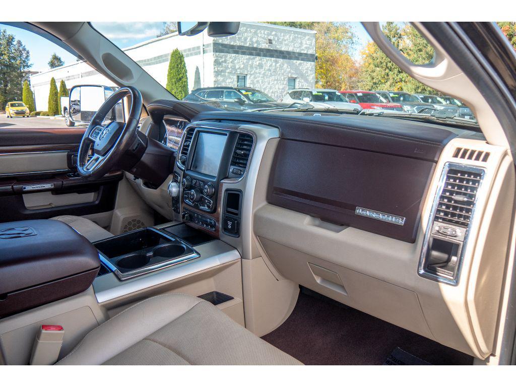 used 2015 Ram 1500 car, priced at $18,995