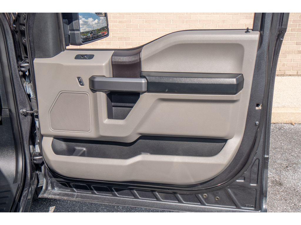 used 2019 Ford F-150 car, priced at $26,995