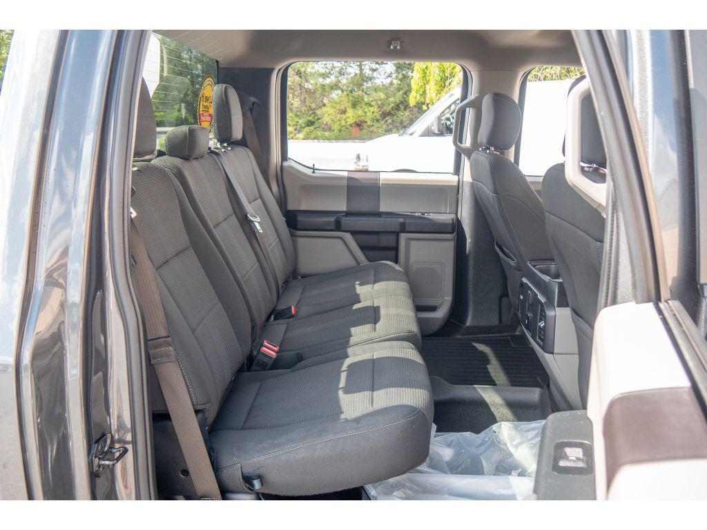 used 2019 Ford F-150 car, priced at $26,995