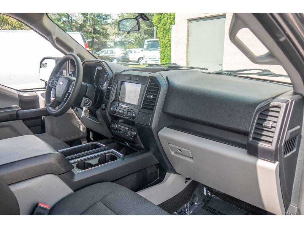 used 2019 Ford F-150 car, priced at $26,995