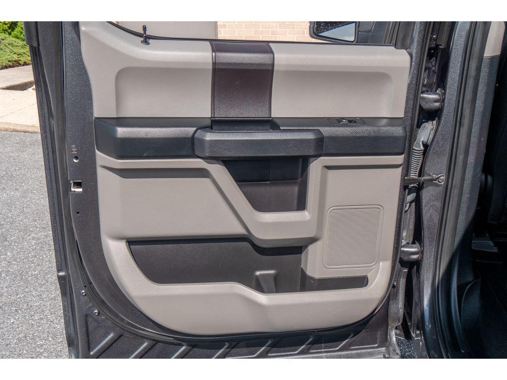 used 2019 Ford F-150 car, priced at $26,995