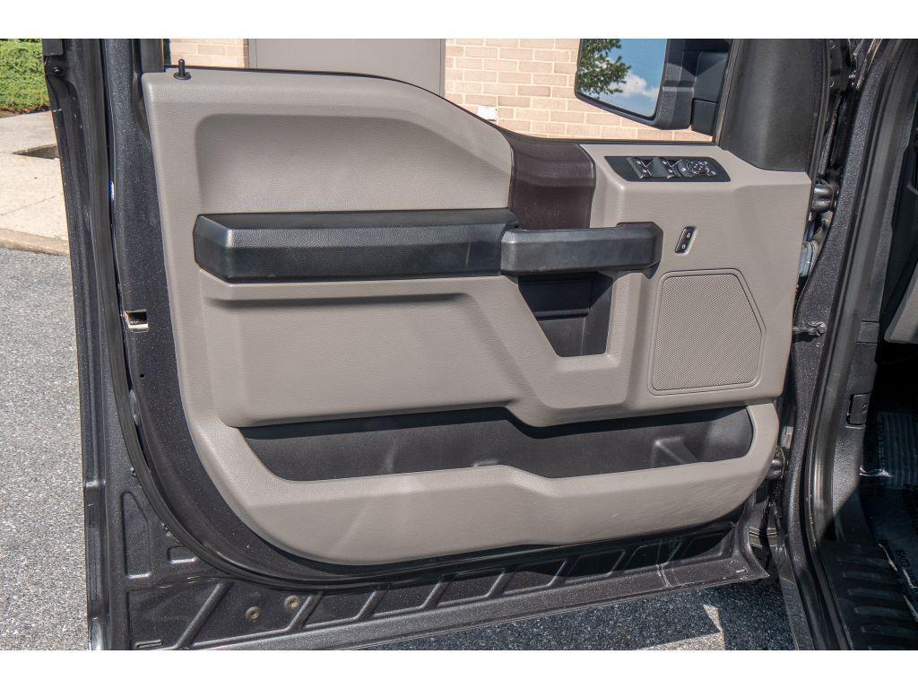 used 2019 Ford F-150 car, priced at $26,995