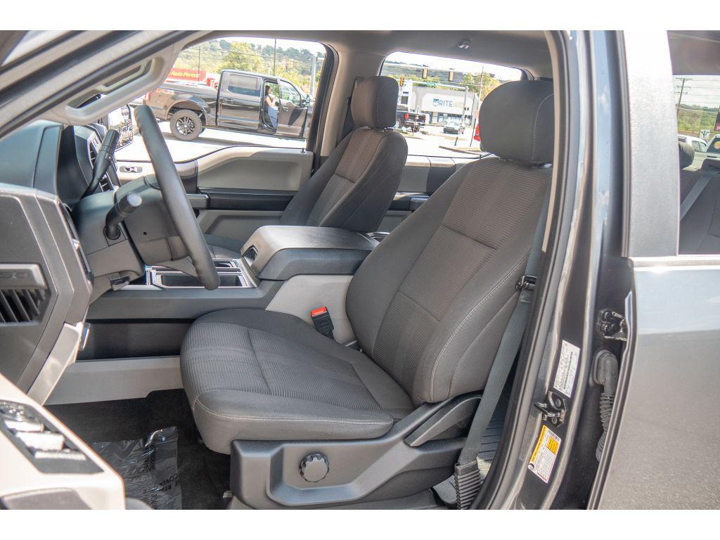 used 2019 Ford F-150 car, priced at $26,995