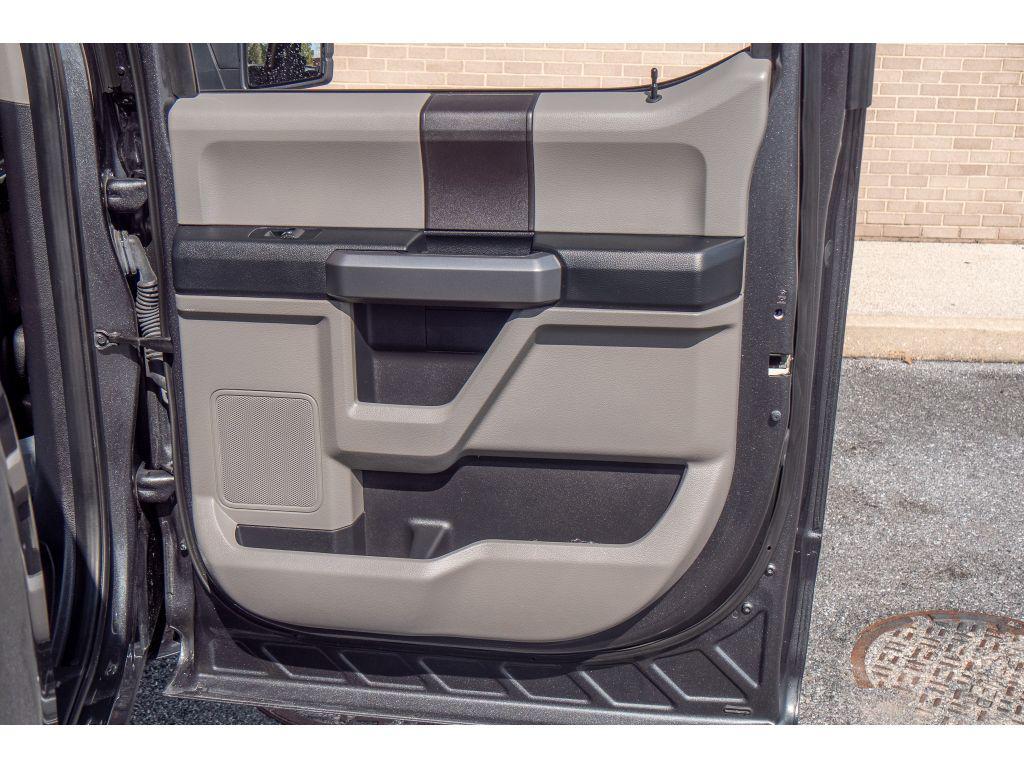 used 2019 Ford F-150 car, priced at $26,995