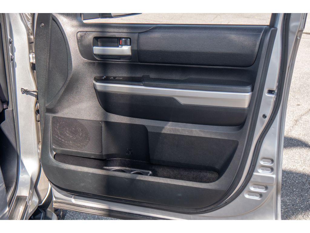 used 2017 Toyota Tundra car, priced at $34,995