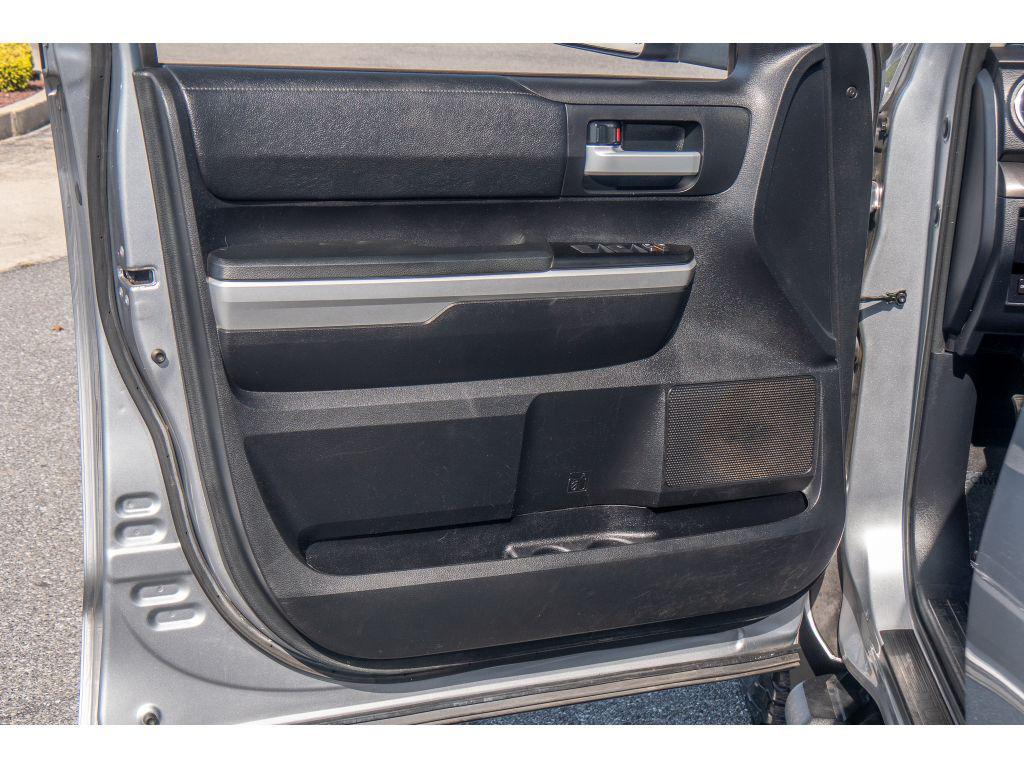 used 2017 Toyota Tundra car, priced at $34,995