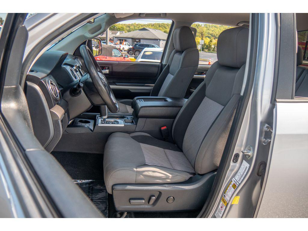 used 2017 Toyota Tundra car, priced at $34,995
