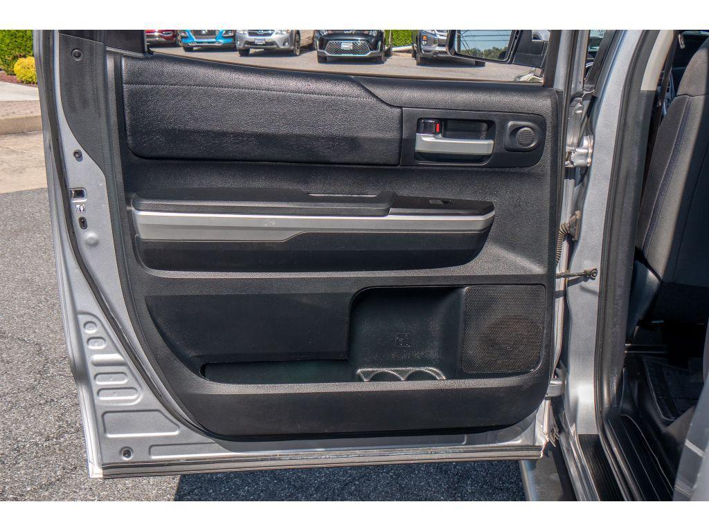 used 2017 Toyota Tundra car, priced at $34,995