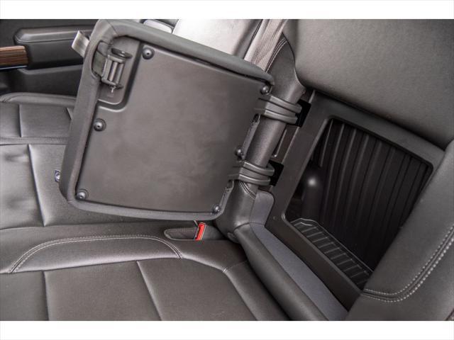used 2019 Chevrolet Silverado 1500 car, priced at $31,995