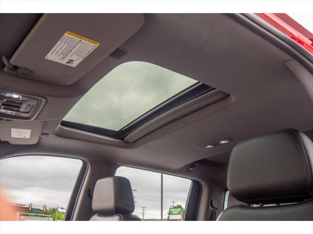 used 2019 Chevrolet Silverado 1500 car, priced at $31,995