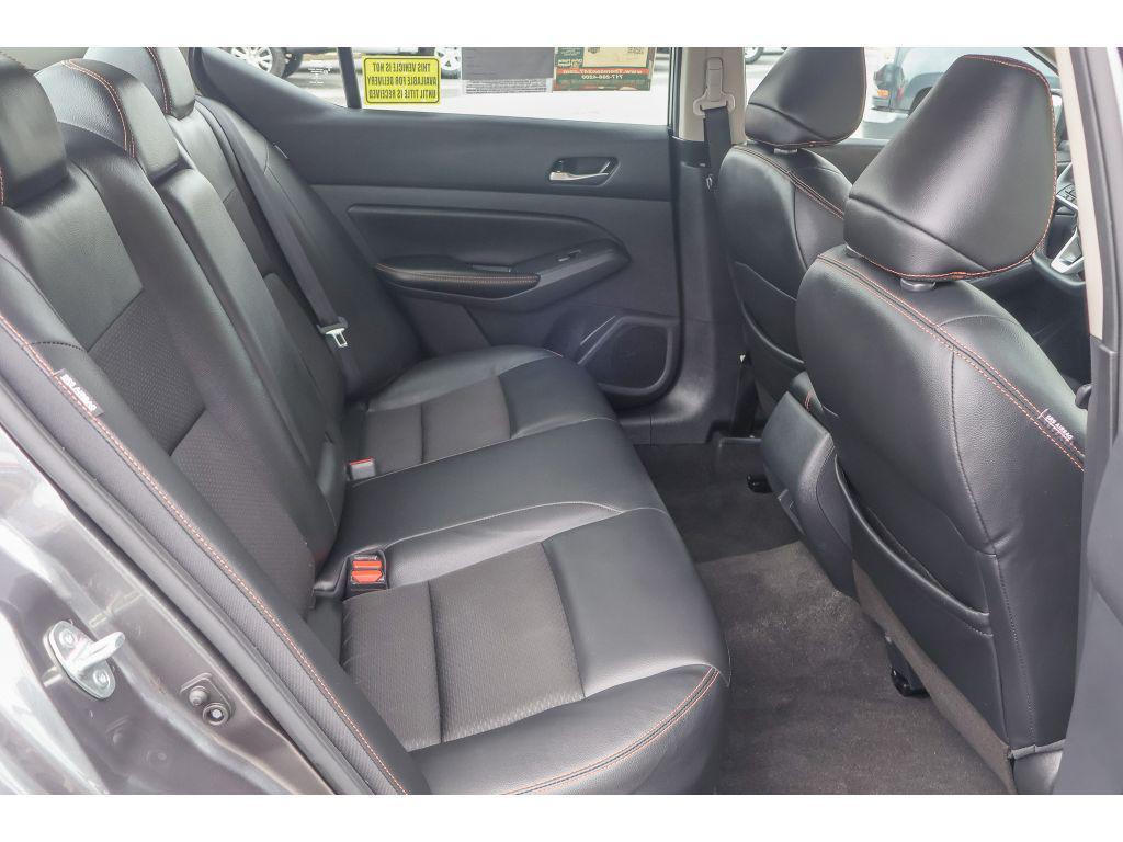 used 2021 Nissan Altima car, priced at $18,995