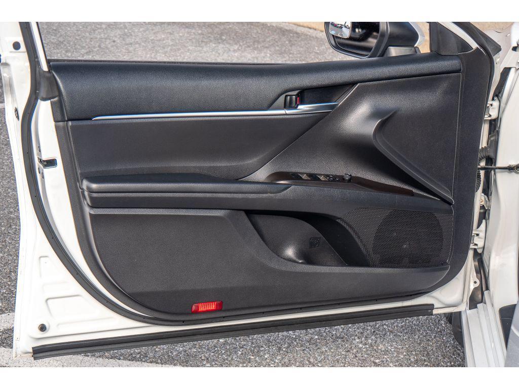 used 2022 Toyota Camry car, priced at $20,995