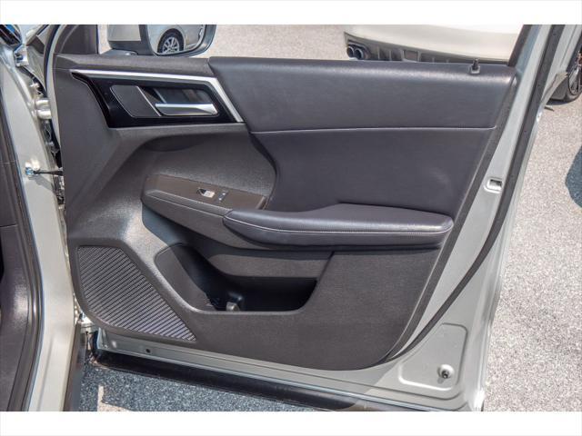 used 2023 Mitsubishi Outlander car, priced at $26,995