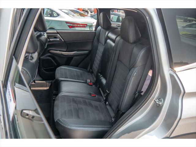 used 2023 Mitsubishi Outlander car, priced at $26,995