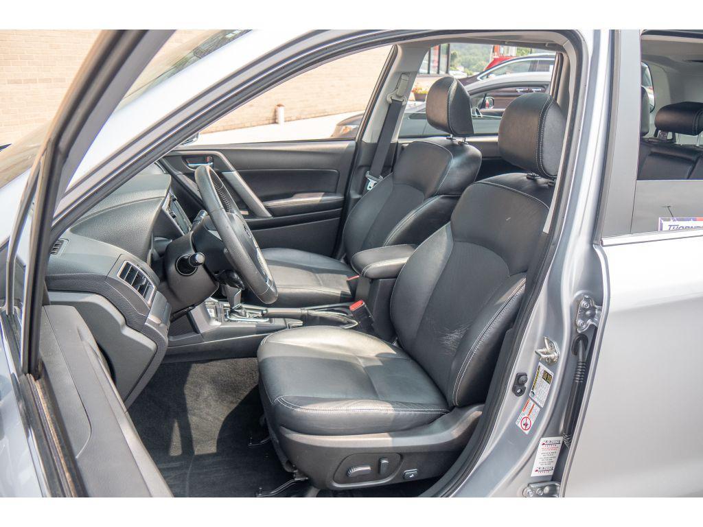 used 2016 Subaru Forester car, priced at $16,995