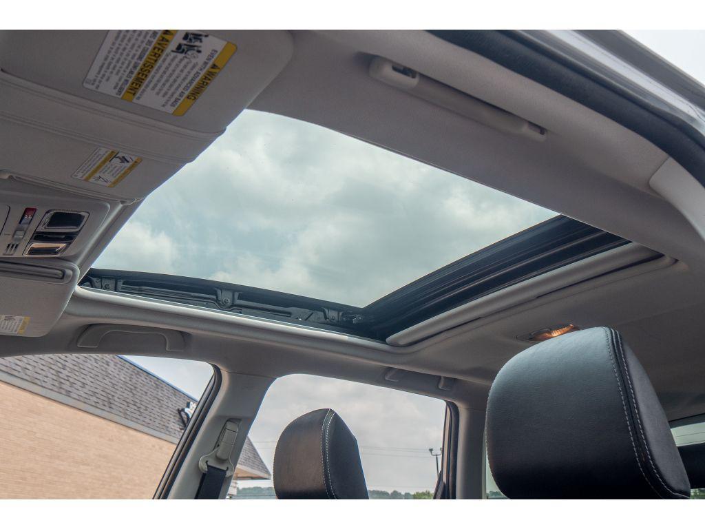 used 2016 Subaru Forester car, priced at $16,995