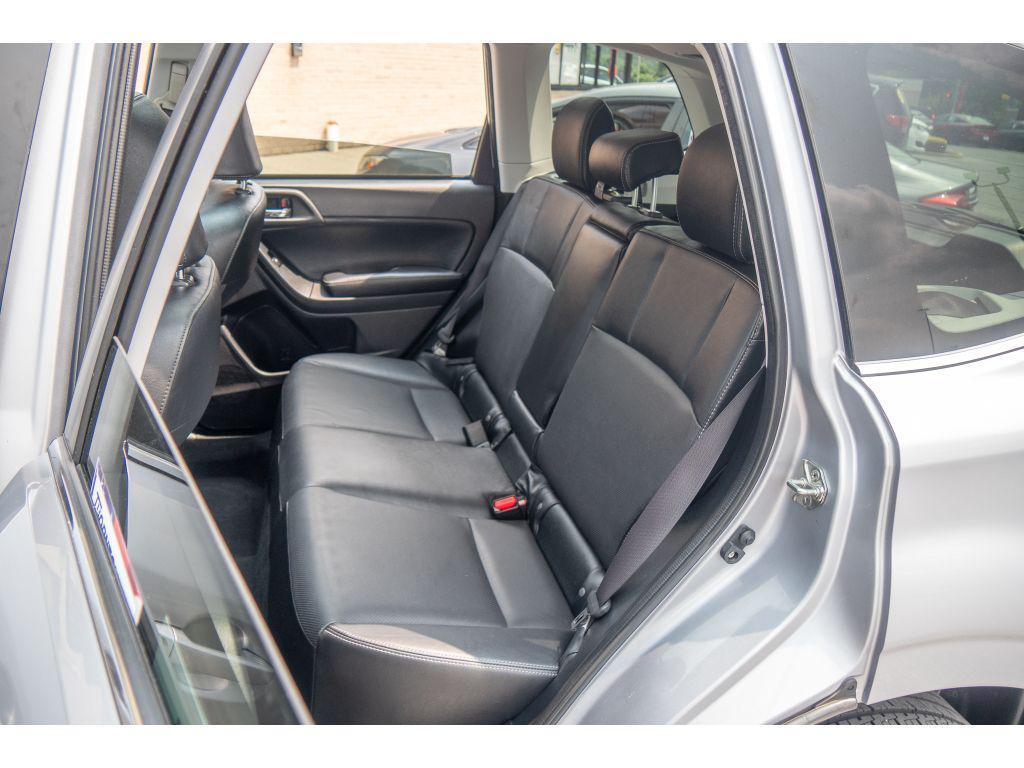 used 2016 Subaru Forester car, priced at $16,995