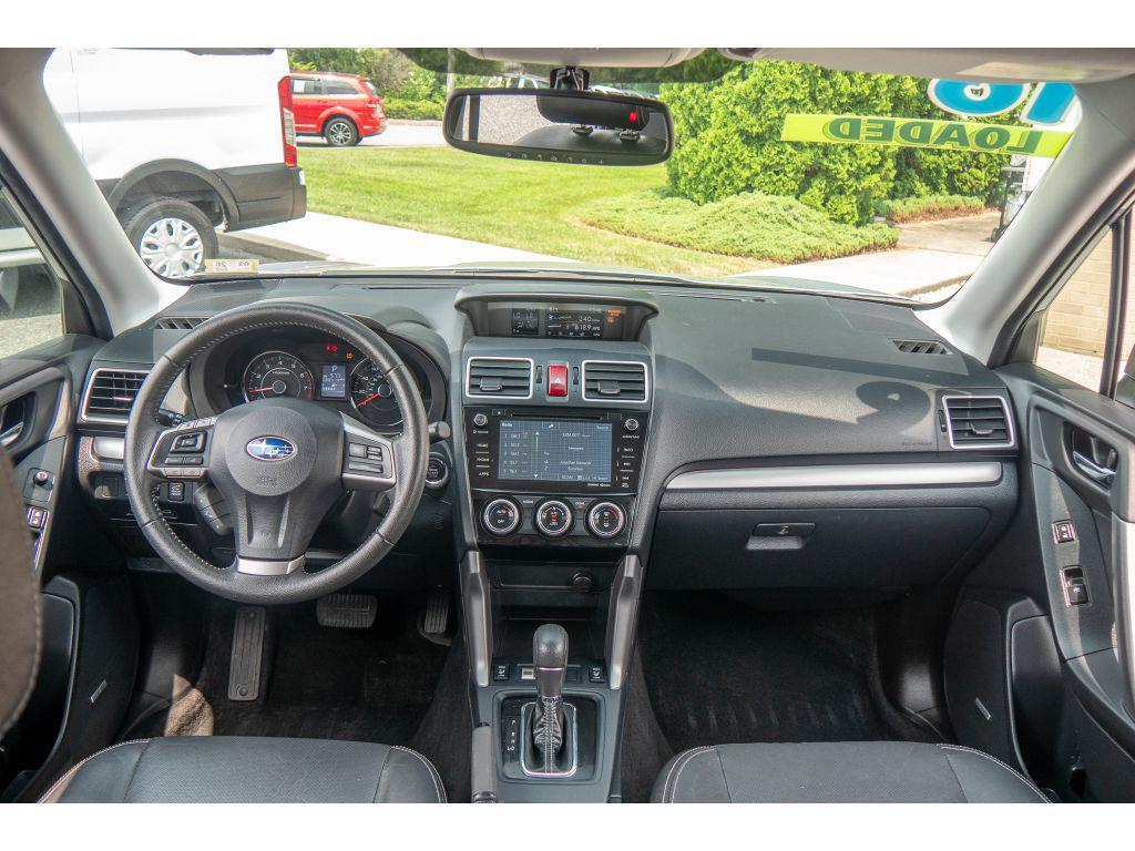 used 2016 Subaru Forester car, priced at $16,995