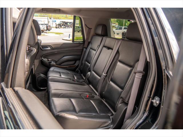 used 2016 Chevrolet Tahoe car, priced at $24,995