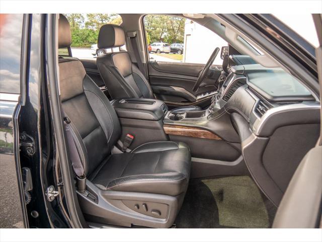 used 2016 Chevrolet Tahoe car, priced at $24,995