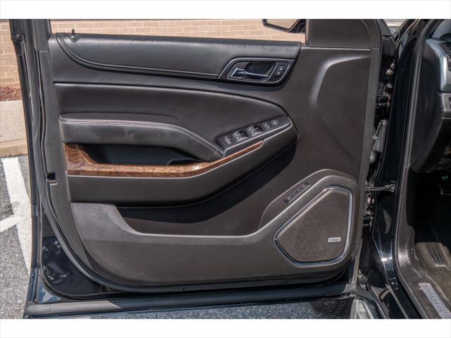 used 2016 Chevrolet Tahoe car, priced at $24,995