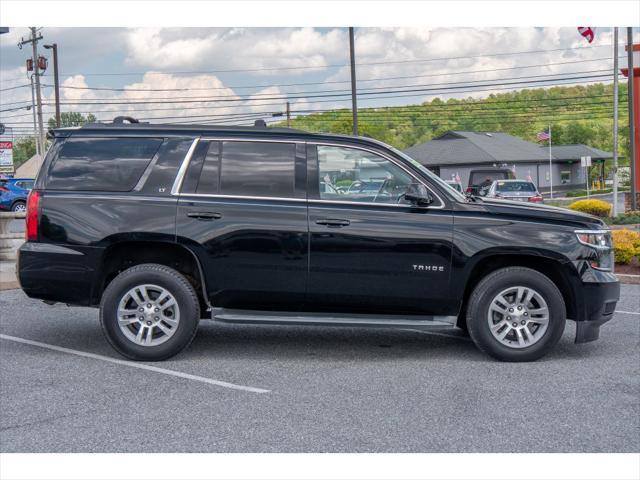 used 2016 Chevrolet Tahoe car, priced at $24,995