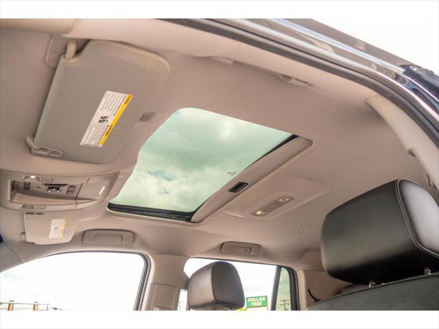 used 2016 Chevrolet Tahoe car, priced at $24,995