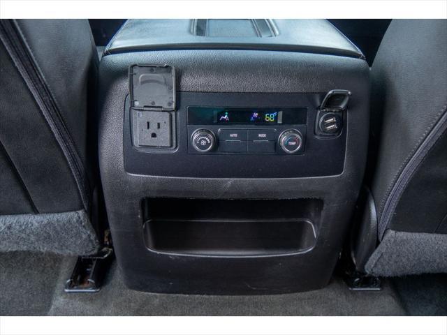used 2016 Chevrolet Tahoe car, priced at $24,995