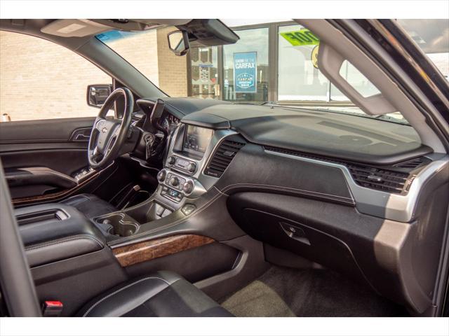 used 2016 Chevrolet Tahoe car, priced at $24,995