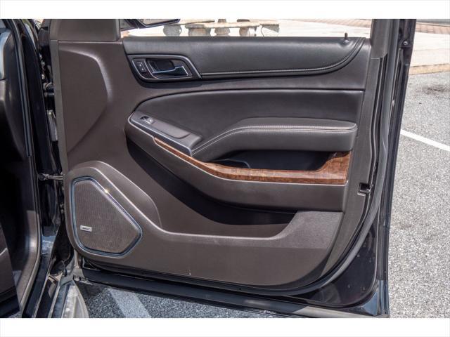 used 2016 Chevrolet Tahoe car, priced at $24,995