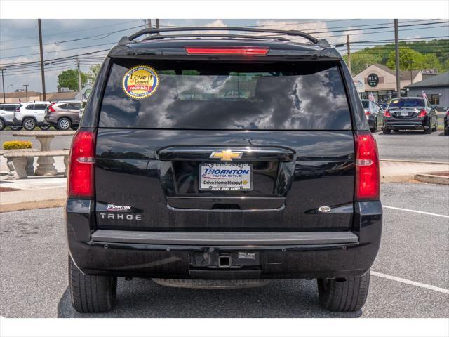 used 2016 Chevrolet Tahoe car, priced at $24,995