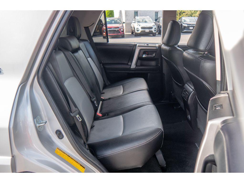 used 2021 Toyota 4Runner car, priced at $34,995