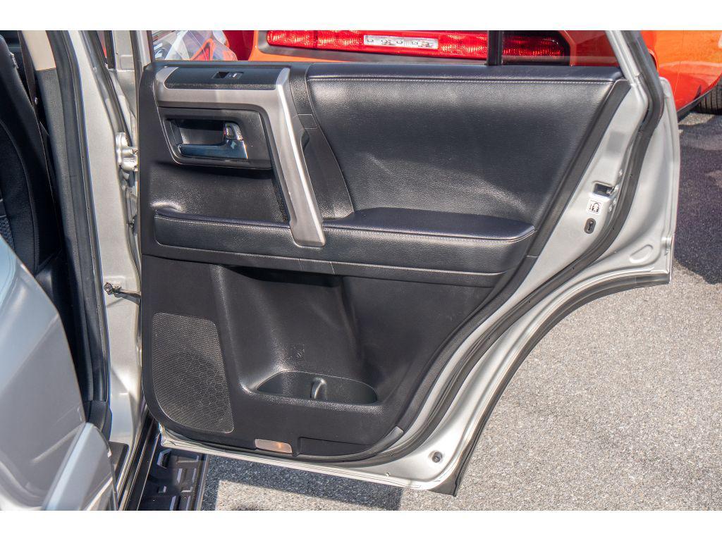used 2021 Toyota 4Runner car, priced at $34,995