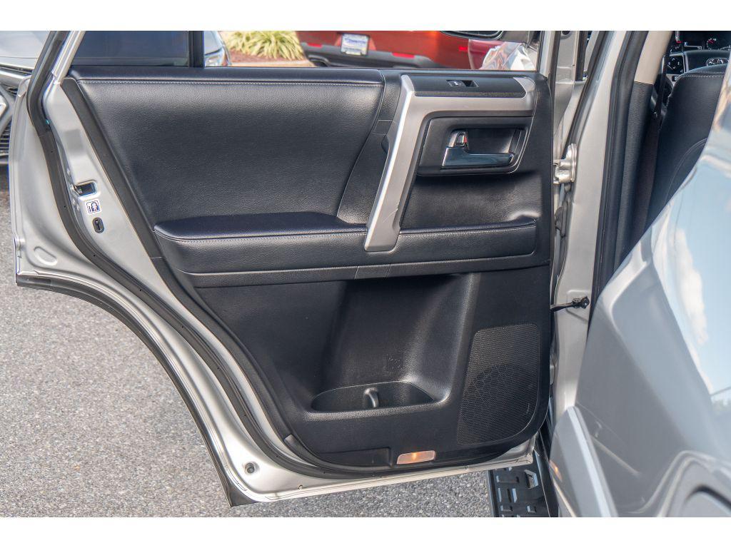 used 2021 Toyota 4Runner car, priced at $34,995
